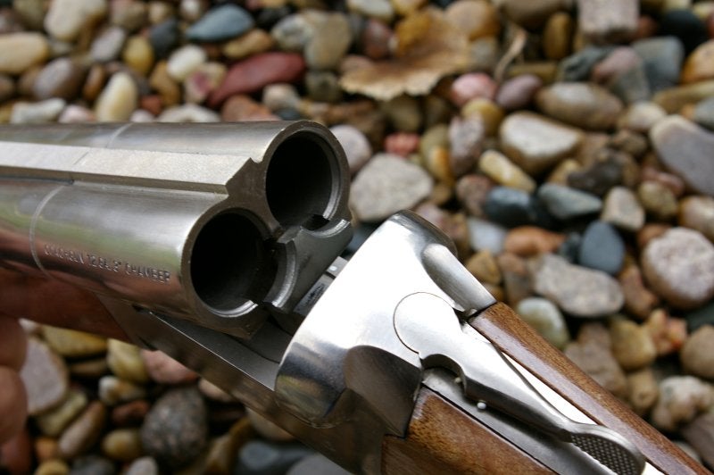 Stoeger Coach Gun Supreme Stoeger Coach Gun Supreme
