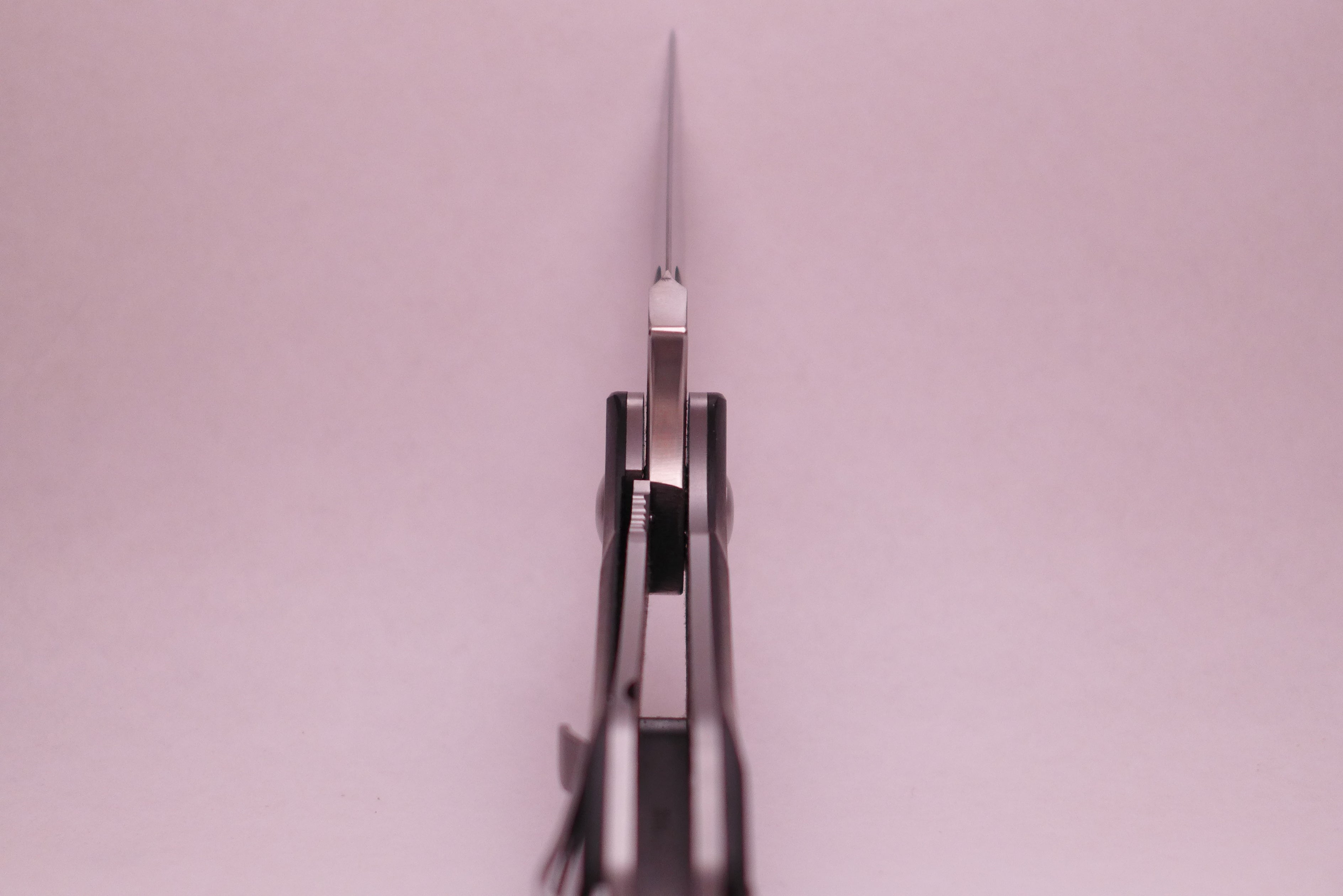 Brous Blades Silent Soldier Flipper - AllOutdoor.com