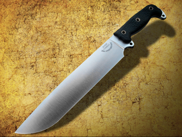 One to Watch: Busse Battle Mistress Anniversary Edition