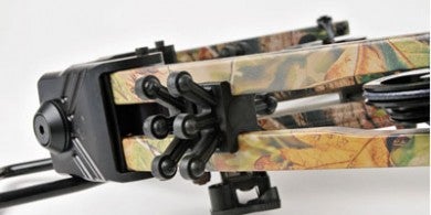 Click image to see how to accessorize a crossbow