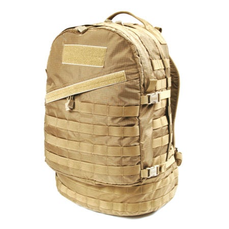 Blackhawk Products, Ultra Light-Weight Phoenix Pack