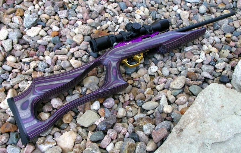 Boyd 10/22 Evolution and Tacticool Stocks Boyd 10/22 Evolution and Tacticool Stocks
