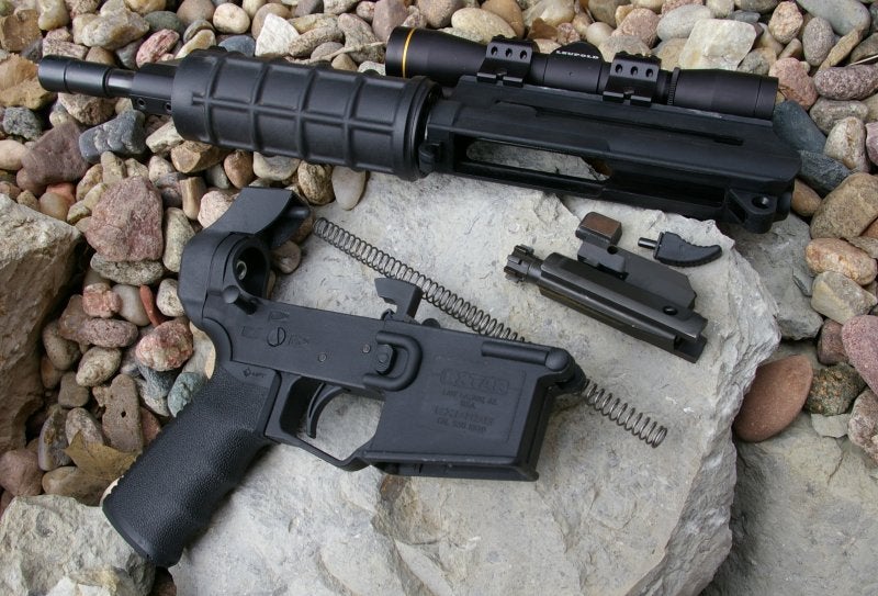 Extar Exp 556 Ar 15 Pistol Review Alloutdoor Com Extar Exp 556 Ar 15 Pistol Review Alloutdoor Com