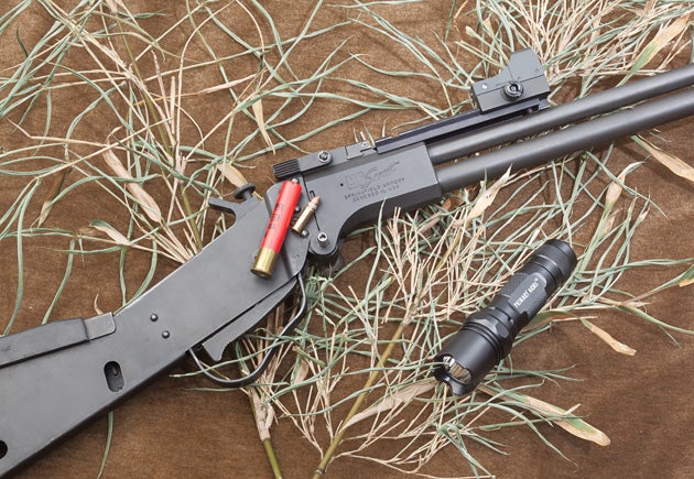 Maximizing .410 Shotgun Performance for Hunting and Defense