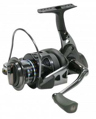 Okuma Trio reel