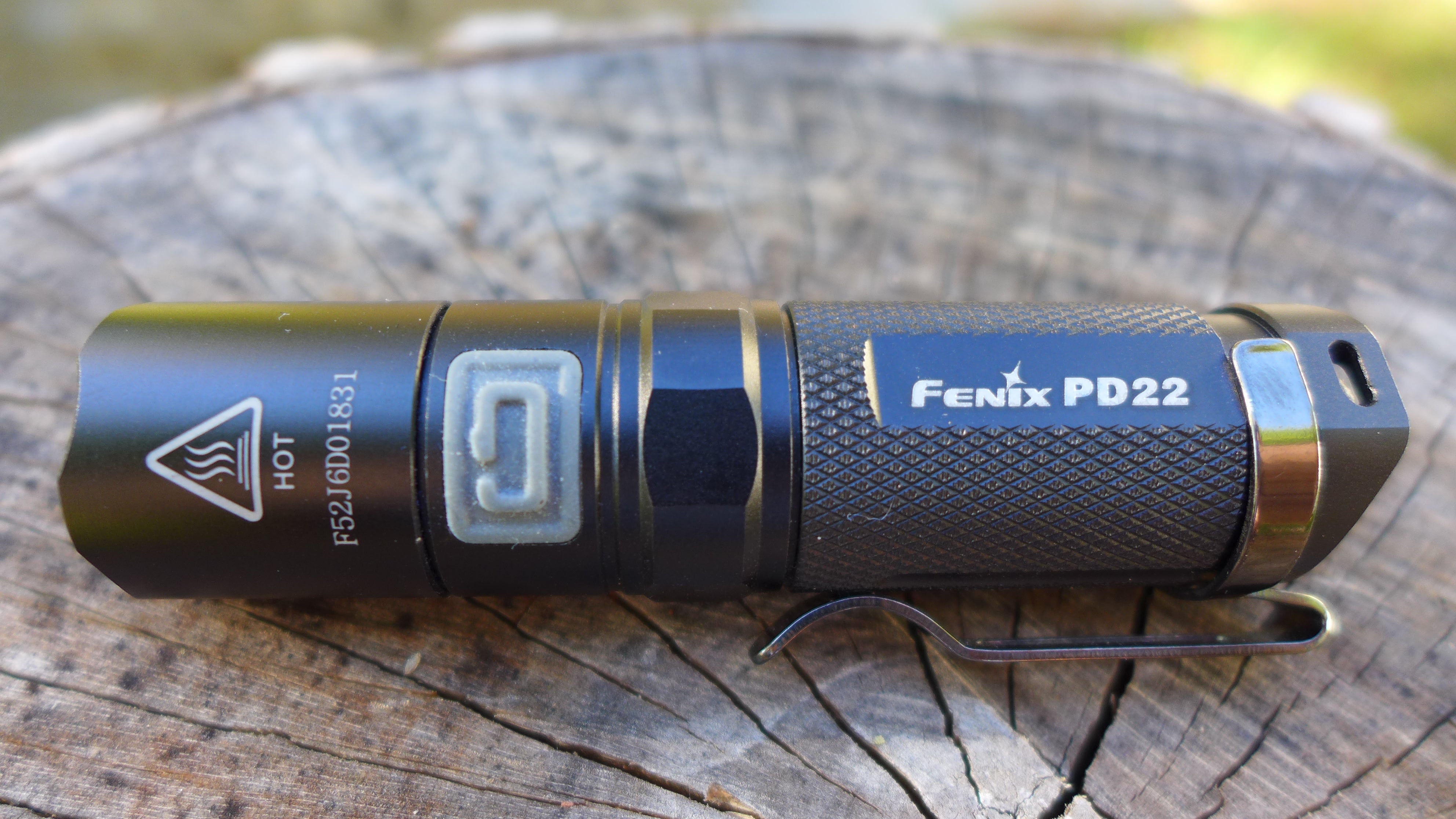 The Flashlight UI Compendium, Part I The Flashlight UI Compendium, Part I