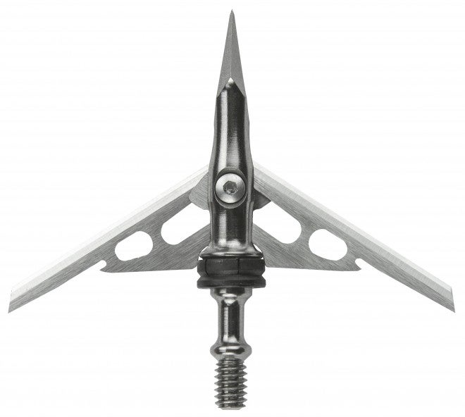 Some Considerations for Electing a Broadhead