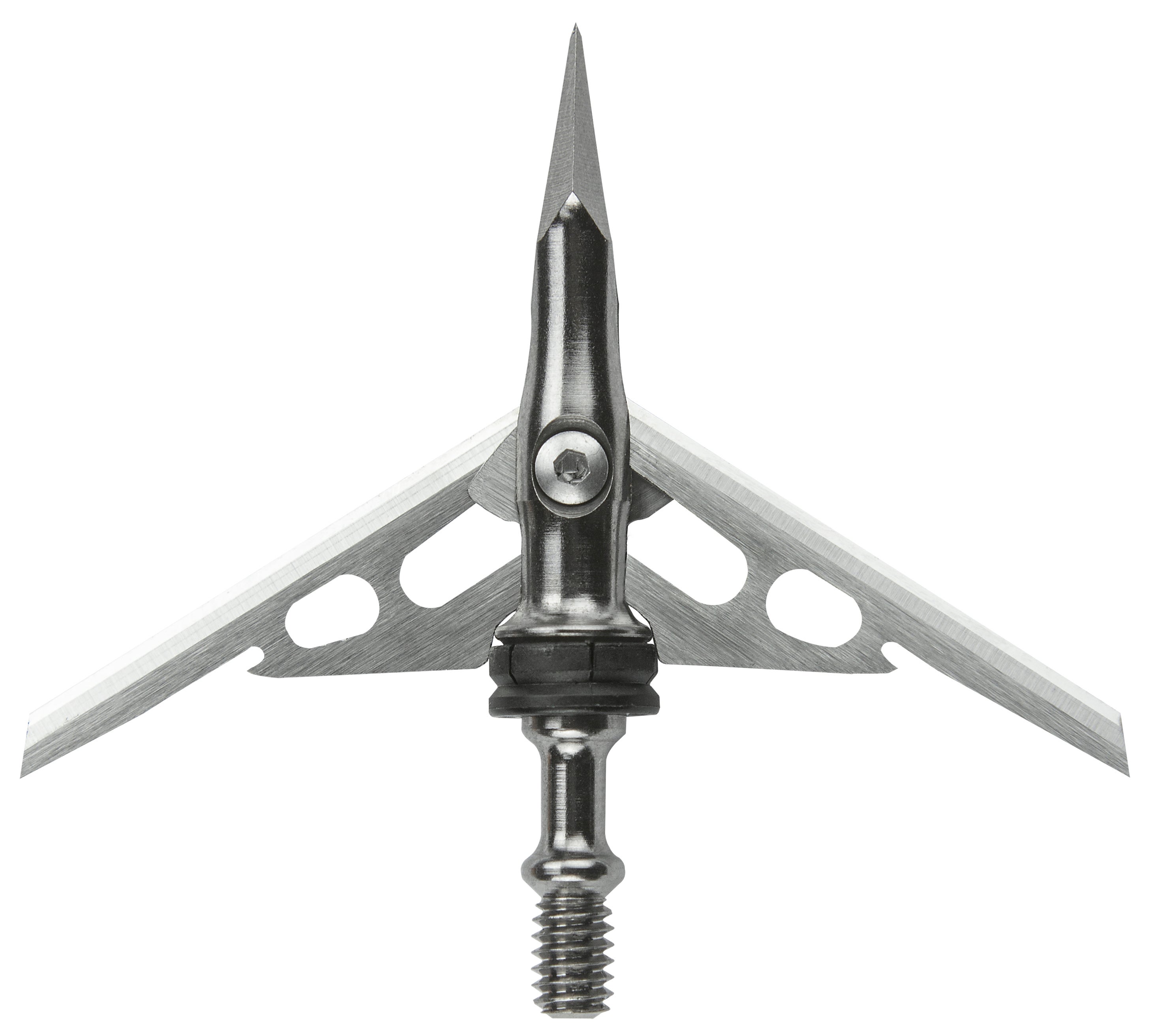 Some Considerations for Electing a Broadhead Some Considerations for Electing a Broadhead
