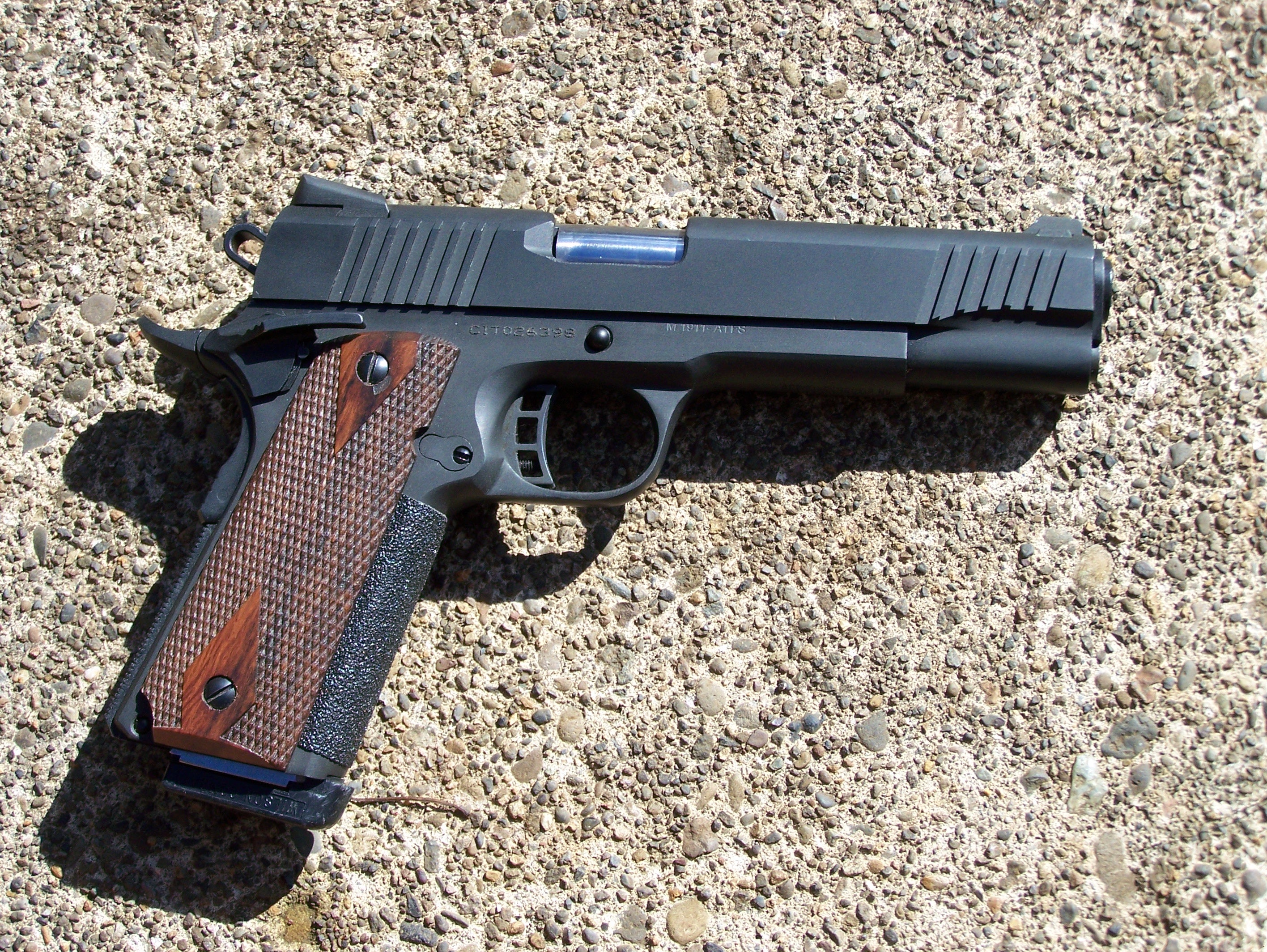 Citadel 1911A1 Citadel 1911A1