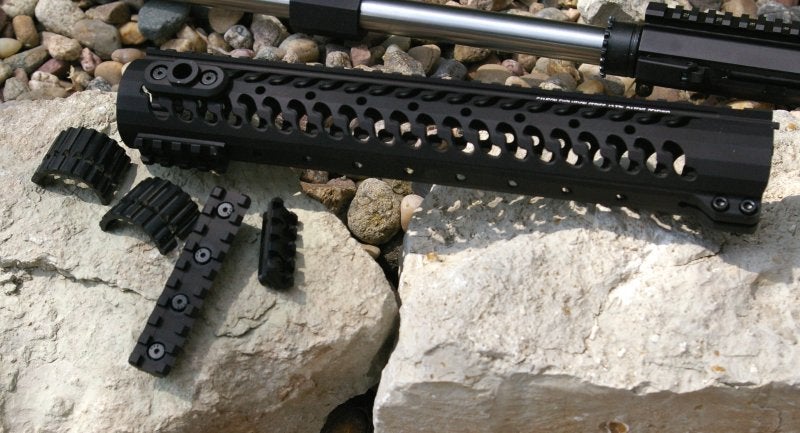 Samson Evolution Series AR Forend Samson Evolution Series AR Forend