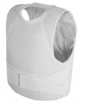 Safeguard Armor Stealth Body Armor