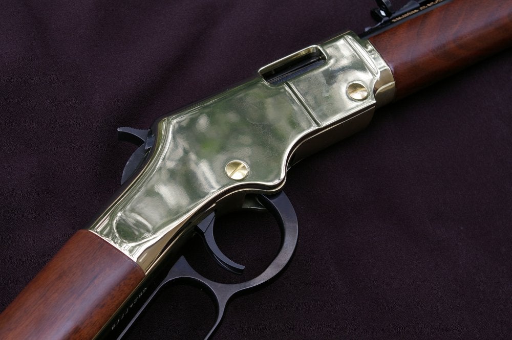 Henry Golden Boy The Rifle You Know You Want Alloutdoor Com Henry Golden Boy The Rifle You Know You Want Alloutdoor Com