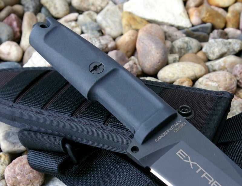 extreme knives italian special forces