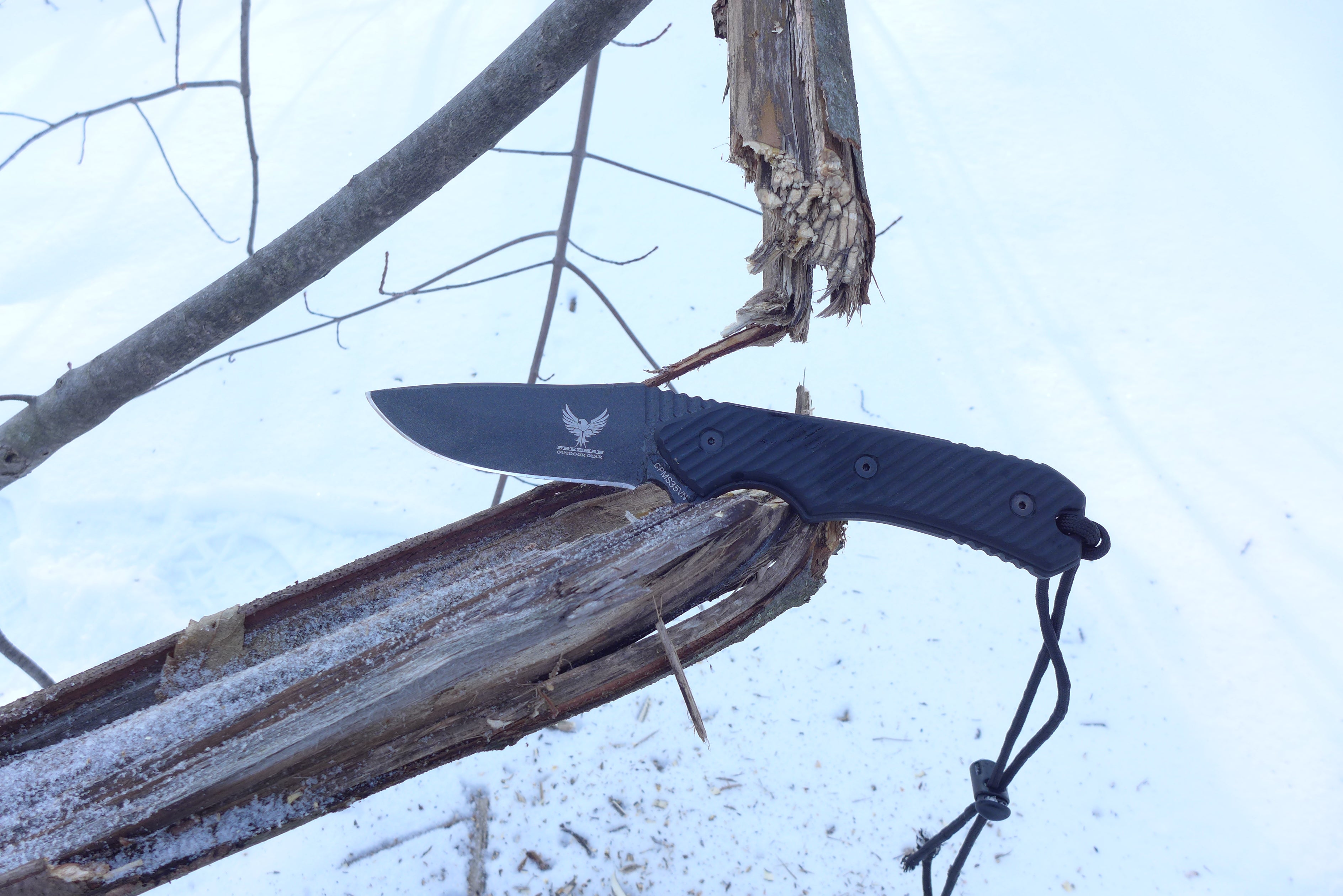 Long Term Update: Freeman Outdoor Gear 451