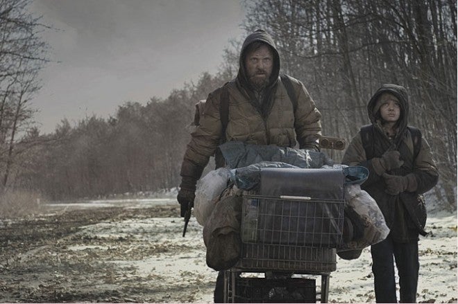SHTFlix: Why The Road Shouldn’t Be on Anyone’s List of Great Prepper Movies