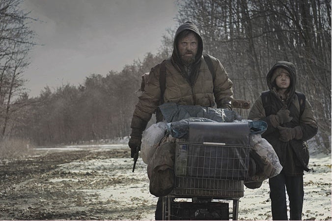 SHTFlix: Why The Road Shouldn’t Be on Anyone’s List of Great Prepper Movies SHTFlix: Why The Road Shouldn’t Be on Anyone’s List of Great Prepper Movies