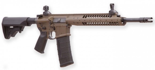 LWRC: 6.8 SPC is the New 300 Blackout