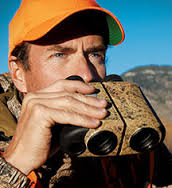Binoculars Are Essential for Deer Hunting