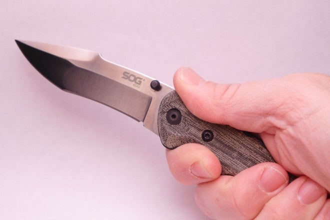 SOG Small Kiku