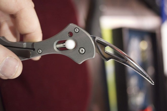 Spyderco’s 2014 Lineup Features Cast Steel, New EDC Tools, and More