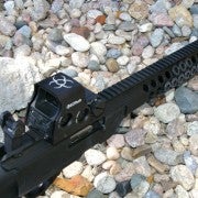 Troy 10/22 T-22 Sport Chassis Review - AllOutdoor.com