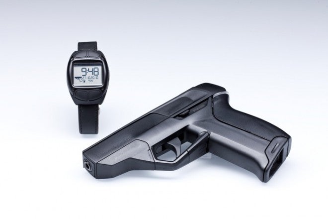 Yes, There is a Market for Smart Guns (Or at Least There Will Be)
