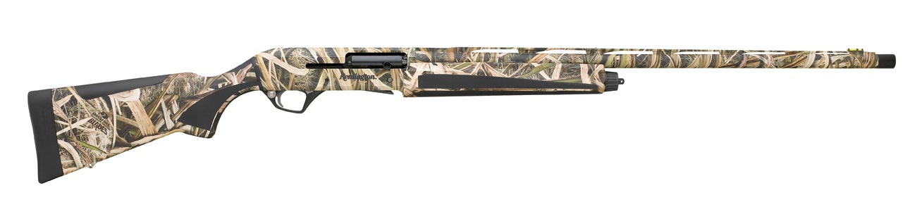 Camouflage on Guns Camouflage on Guns