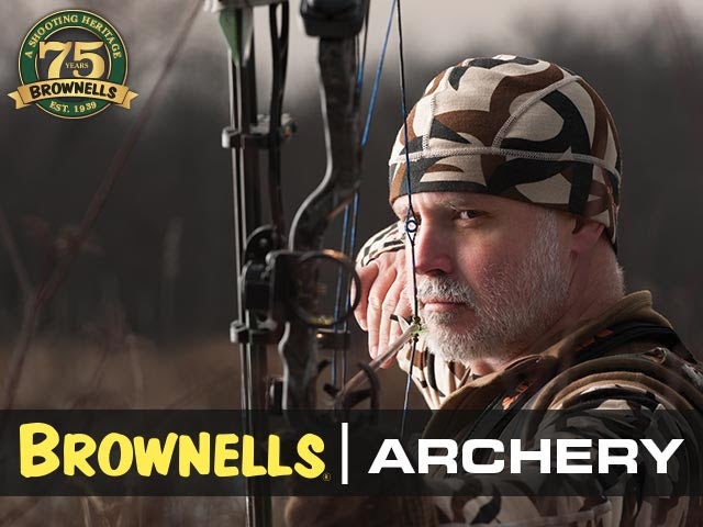 Gunsmith Supplier Brownells Expanding Into Archery