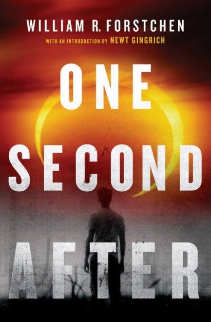 Book Review: One Second After