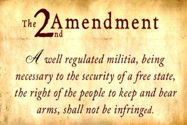 Proposed “Firearms Freedom Act Of 2015”