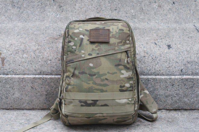 GORUCK’s Sale is a Great Deal for Summer Adventures