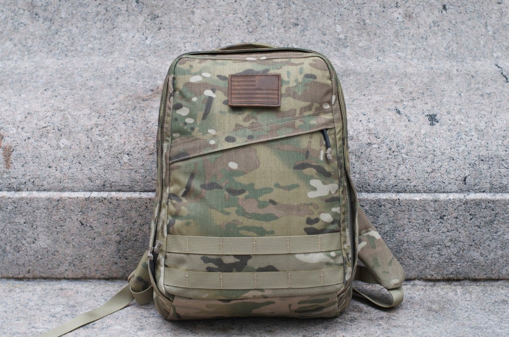 GORUCK’s Sale is a Great Deal for Summer Adventures GORUCK’s Sale is a Great Deal for Summer Adventures