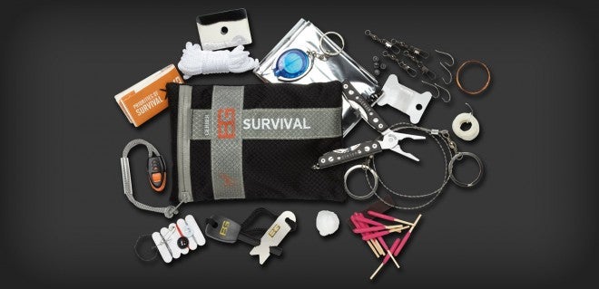 The 9 Survival Essentials: a Complete List