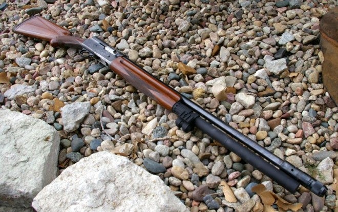 The Browning A5 12 Gauge: Resurrecting a Legend, Part 1