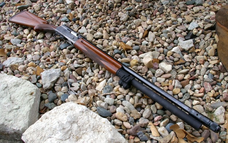The Browning A5 12 Gauge: Resurrecting a Legend, Part 1 The Browning A5 12 Gauge: Resurrecting a Legend, Part 1