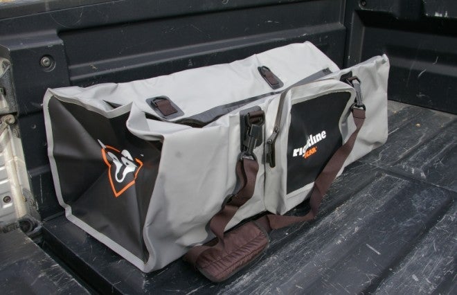 The Ultimate Large Bug Out Duffle?