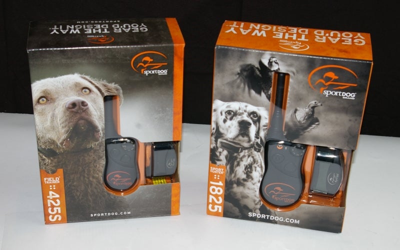 Sportdog 425s sales