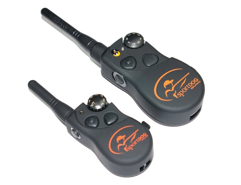 Sportdog sr 300 manual hotsell