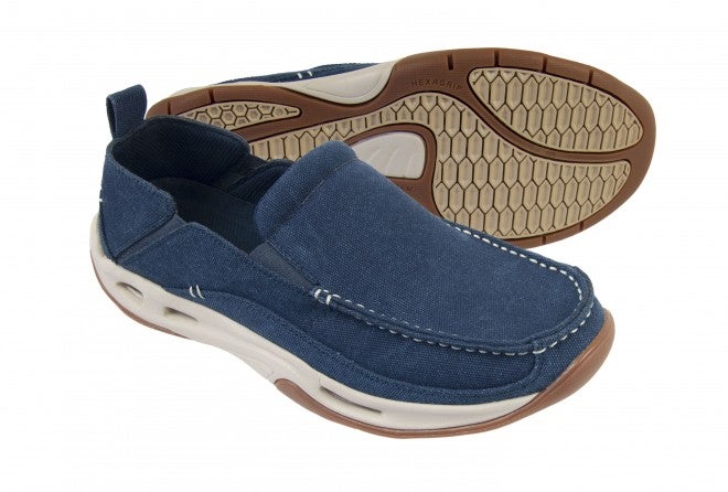 Rugged Shark’s Shoes for Water Recreation