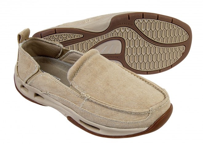 Rugged Shark's Shoes for Water Recreation - AllOutdoor.com