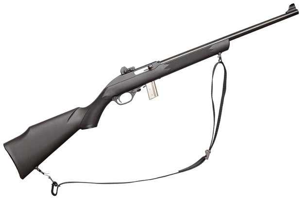 Marlin 795 Liberty Training Rifle