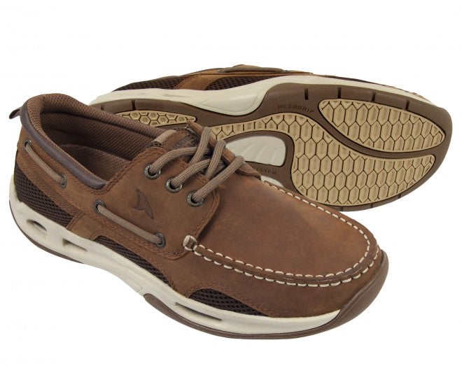 Rugged Shark's Shoes for Water Recreation - AllOutdoor.com