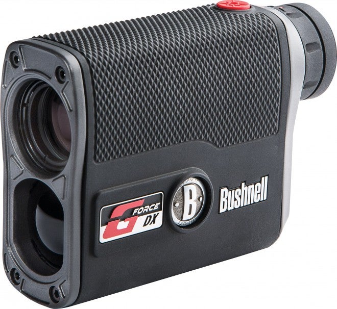 Bushnell G-Force DX Rangefinder Wins OL Award