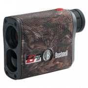 Bushnell G-Force DX Rangefinder, Realtree Camo (Photo courtesy of Bushnell)