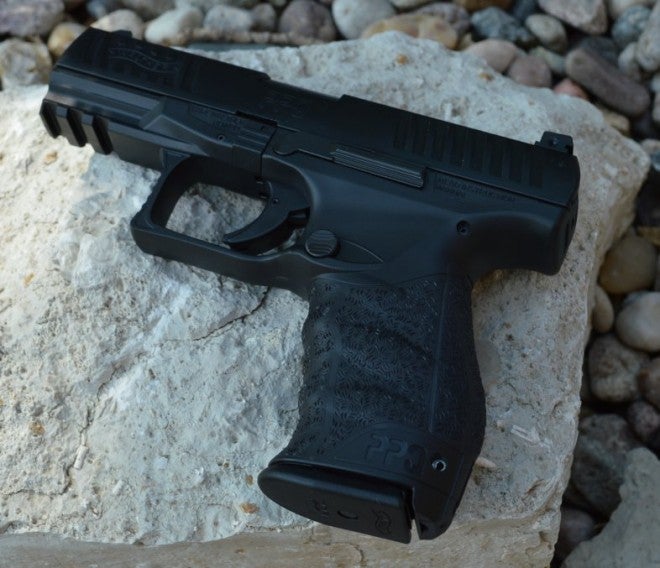 Walther PPQ M2 9mm Pistol Review