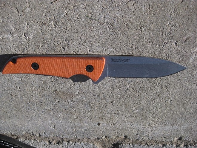 Why You Should Consider a Fixed Blade for EDC