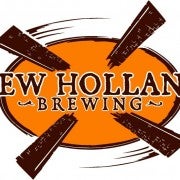 New Holland Brewing Logo