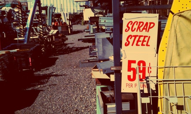 3 Reasons to Shop at the Military Surplus Store