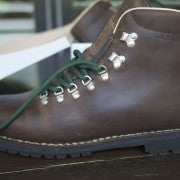 Wilderness legend boots hotsell