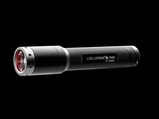 One to Watch: LED Lenser M3R